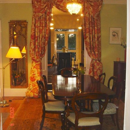 Annesdale House Bed and Breakfast Windermere Eksteriør billede