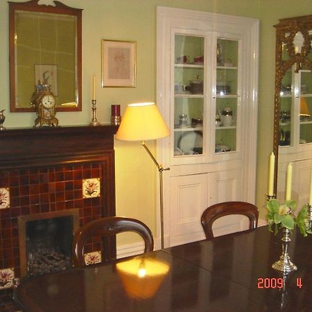 Annesdale House Bed and Breakfast Windermere Eksteriør billede