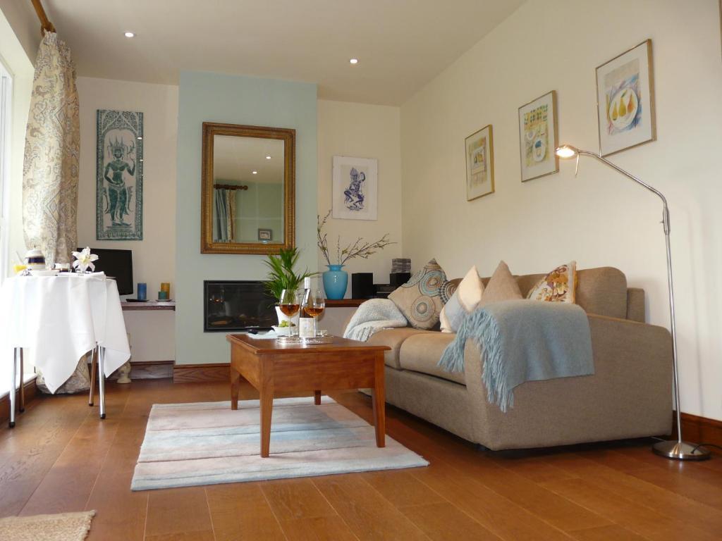 Annesdale House Bed and Breakfast Windermere Eksteriør billede