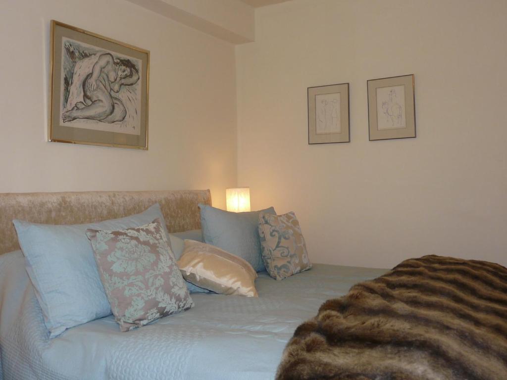 Annesdale House Bed and Breakfast Windermere Eksteriør billede