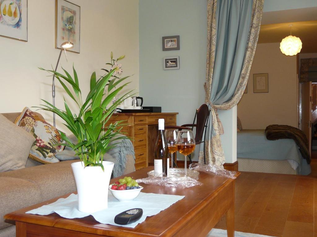 Annesdale House Bed and Breakfast Windermere Eksteriør billede