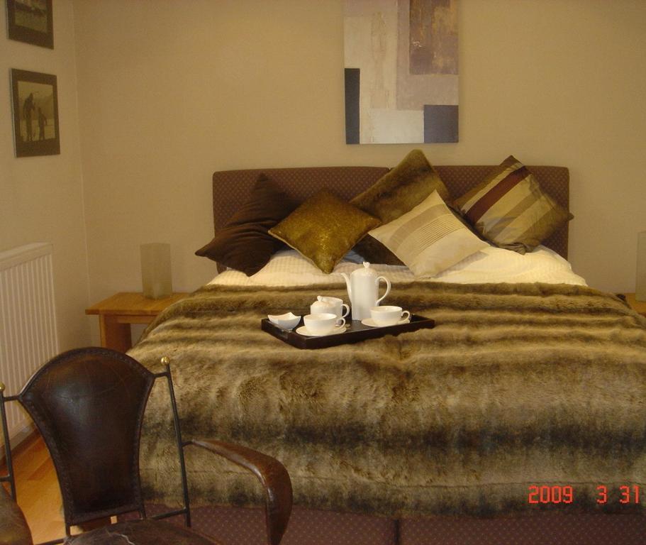 Annesdale House Bed and Breakfast Windermere Eksteriør billede