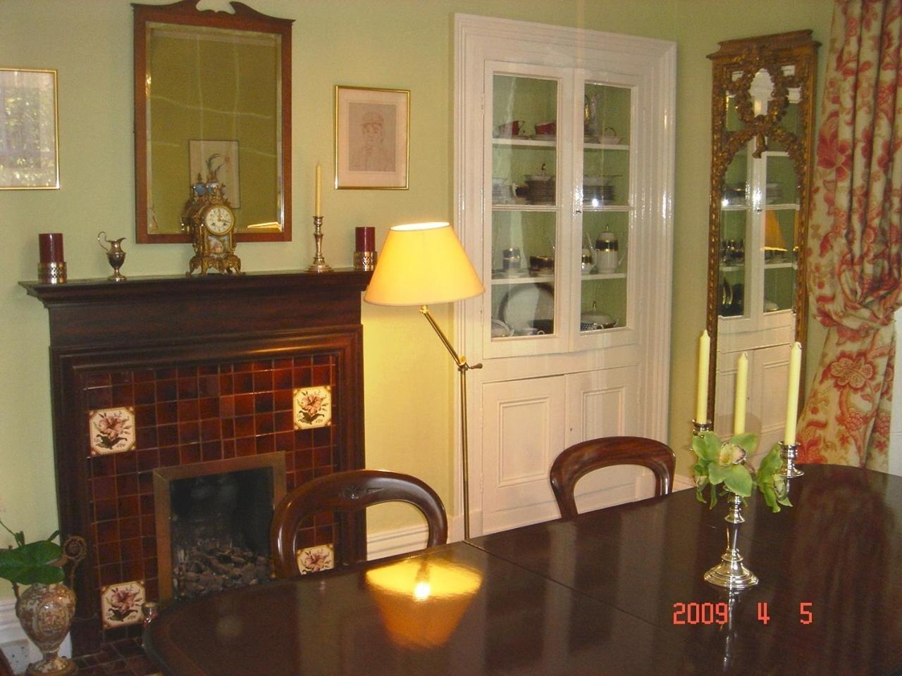 Annesdale House Bed and Breakfast Windermere Eksteriør billede
