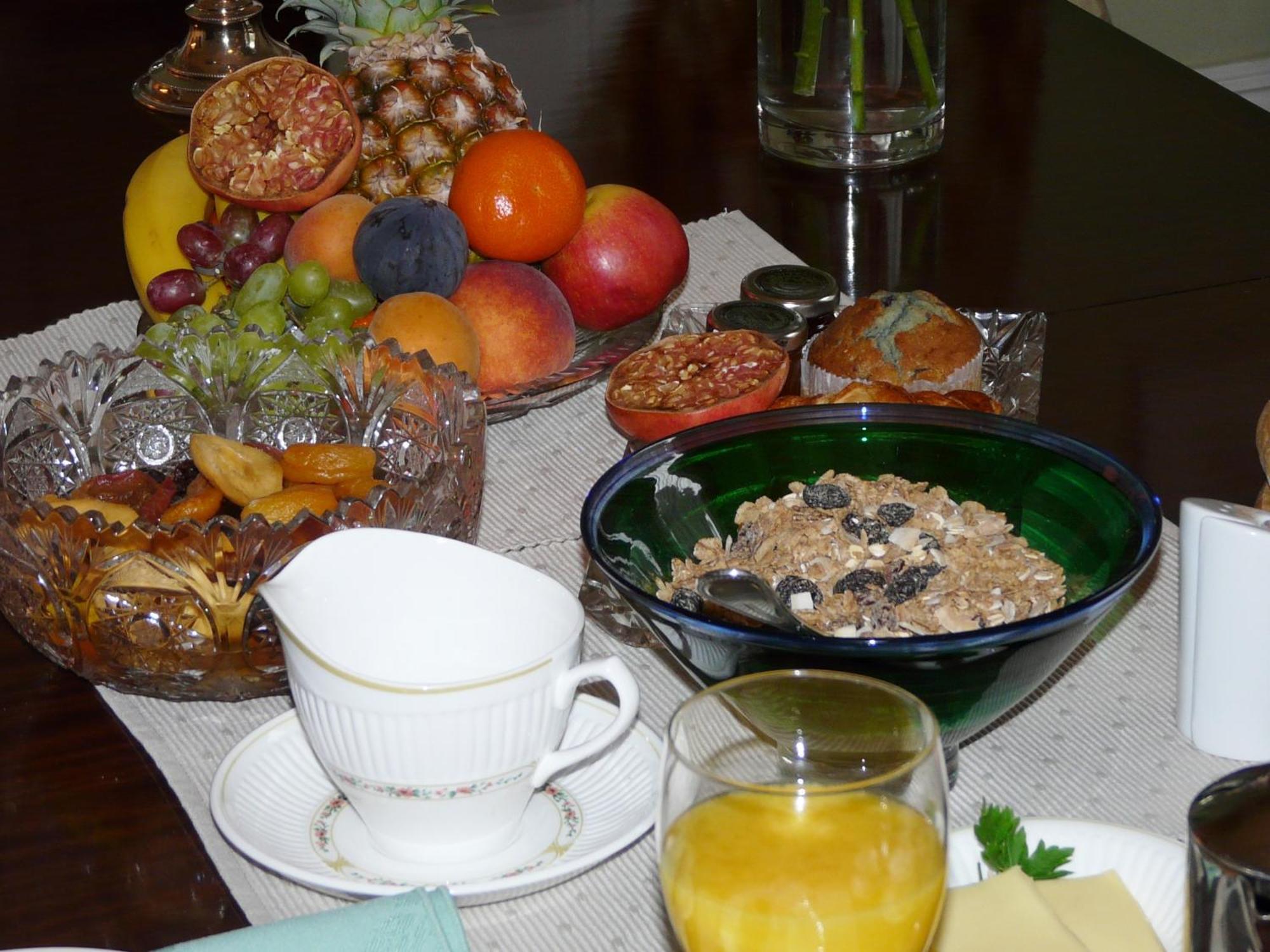 Annesdale House Bed and Breakfast Windermere Eksteriør billede